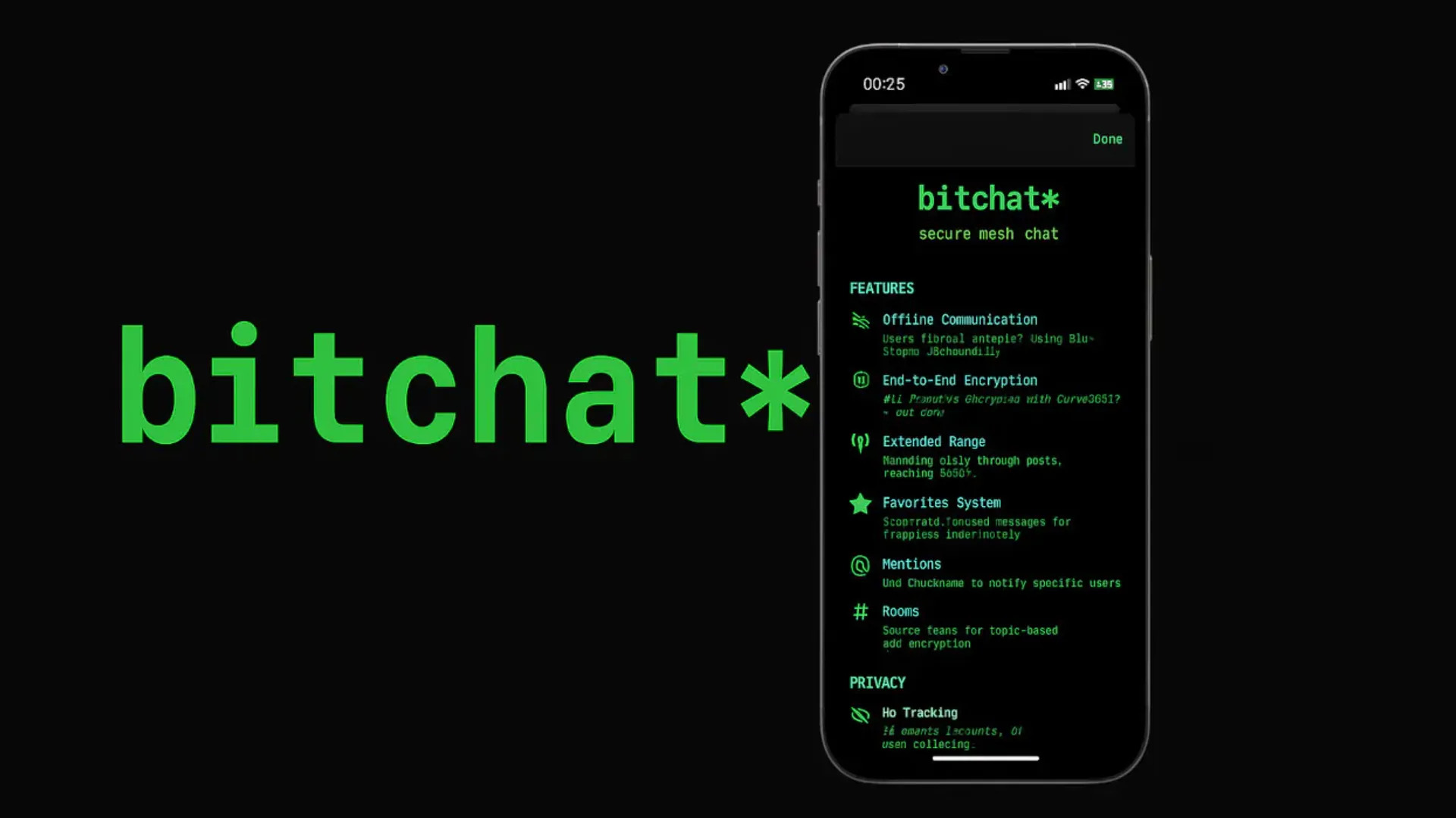 Decentralized Architecture