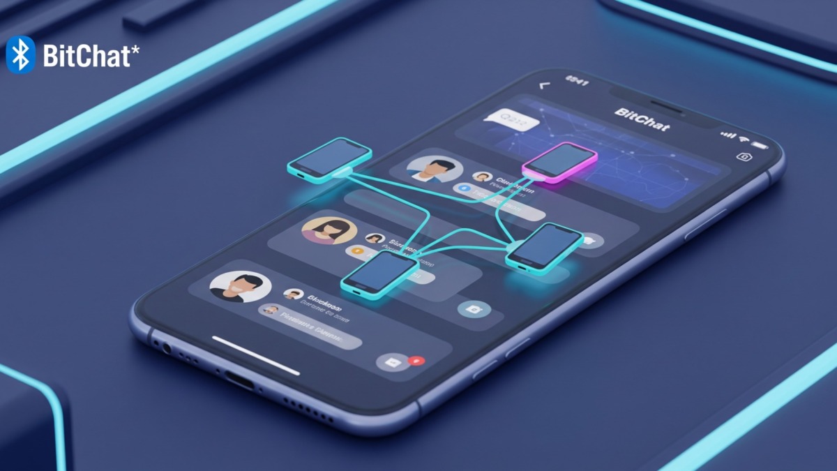 Offline Communication